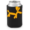 Black Koozie Thumbnail