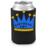 Black Koozie Thumbnail