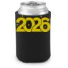 Black Koozie Thumbnail