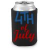 Black Koozie Thumbnail