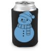 Black Koozie Thumbnail