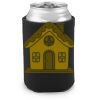 Black Koozie Thumbnail