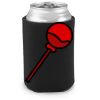 Black Koozie Thumbnail