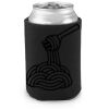 Black Koozie Thumbnail
