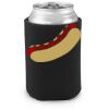 Black Koozie Thumbnail