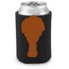 Black Koozie Thumbnail