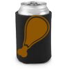 Black Koozie Thumbnail
