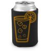 Black Koozie Thumbnail