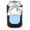 Black Koozie Thumbnail