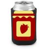 Black Koozie Thumbnail