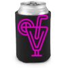 Black Koozie Thumbnail
