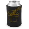 Black Koozie Thumbnail