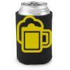Black Koozie Thumbnail