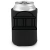 Black Koozie Thumbnail