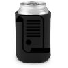 Black Koozie Thumbnail