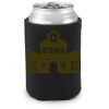 Black Koozie Thumbnail