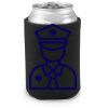Black Koozie Thumbnail