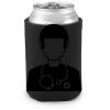 Black Koozie Thumbnail