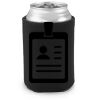 Black Koozie Thumbnail