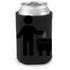 Black Koozie Thumbnail