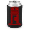 Black Koozie Thumbnail