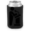Black Koozie Thumbnail