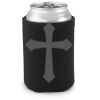 Black Koozie Thumbnail