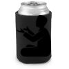 Black Koozie Thumbnail