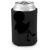 Black Koozie Thumbnail