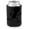Black Koozie Thumbnail