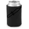 Black Koozie Thumbnail