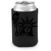 Black Koozie Thumbnail