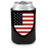 Black Koozie Thumbnail