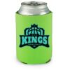 lime Koozie Thumbnail