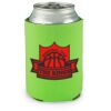 lime Koozie Thumbnail