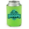 lime Koozie Thumbnail