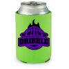 lime Koozie Thumbnail