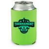lime Koozie Thumbnail