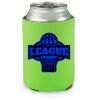 lime Koozie Thumbnail