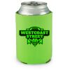 lime Koozie Thumbnail
