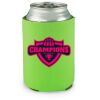 lime Koozie Thumbnail
