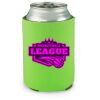 lime Koozie Thumbnail
