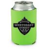 lime Koozie Thumbnail