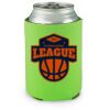 lime Koozie Thumbnail