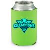 lime Koozie Thumbnail