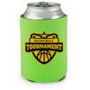 lime Koozie Thumbnail