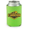 lime Koozie Thumbnail