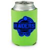 lime Koozie Thumbnail