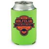 lime Koozie Thumbnail