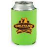 lime Koozie Thumbnail